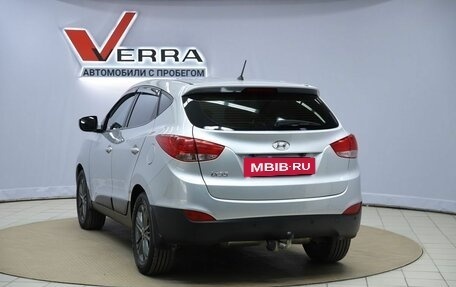 Hyundai ix35 I рестайлинг, 2013 год, 1 170 000 рублей, 7 фотография
