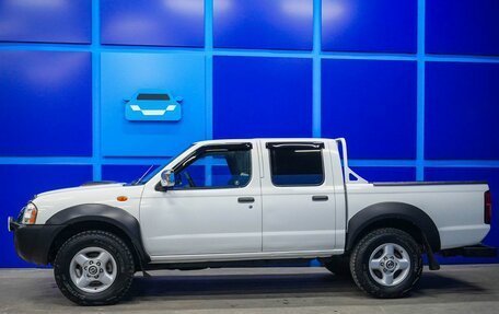 Nissan NP300, 2014 год, 880 000 рублей, 3 фотография