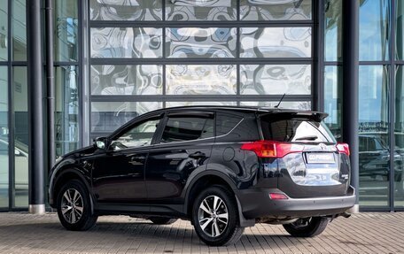 Toyota RAV4, 2014 год, 1 980 000 рублей, 2 фотография