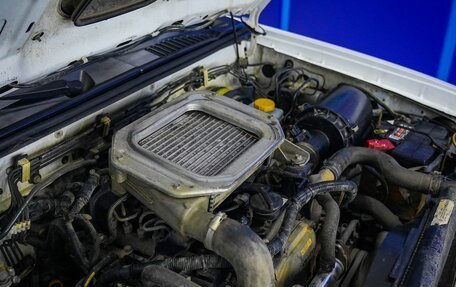 Nissan NP300, 2014 год, 880 000 рублей, 5 фотография