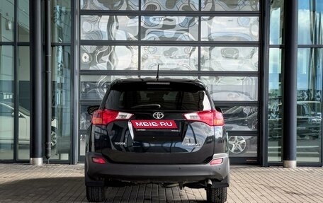 Toyota RAV4, 2014 год, 1 980 000 рублей, 4 фотография