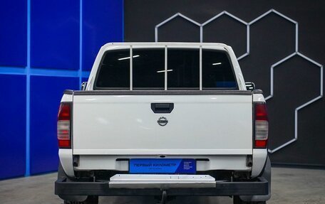 Nissan NP300, 2014 год, 880 000 рублей, 8 фотография