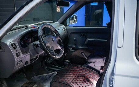 Nissan NP300, 2014 год, 880 000 рублей, 11 фотография