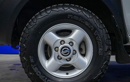 Nissan NP300, 2014 год, 880 000 рублей, 10 фотография
