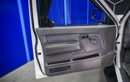 Nissan NP300, 2014 год, 880 000 рублей, 15 фотография