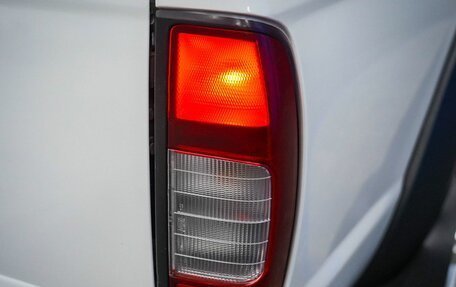Nissan NP300, 2014 год, 880 000 рублей, 17 фотография