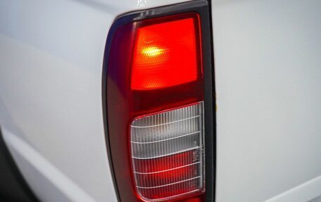 Nissan NP300, 2014 год, 880 000 рублей, 18 фотография