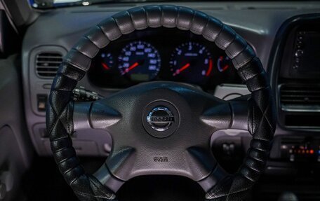 Nissan NP300, 2014 год, 880 000 рублей, 20 фотография
