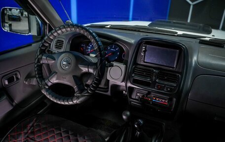 Nissan NP300, 2014 год, 880 000 рублей, 12 фотография