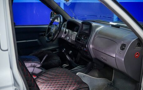 Nissan NP300, 2014 год, 880 000 рублей, 13 фотография