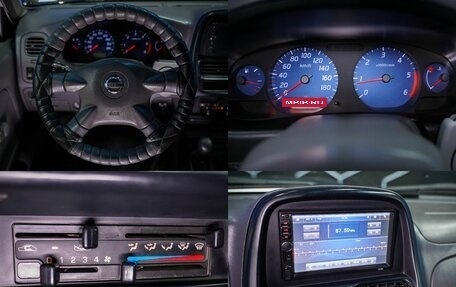 Nissan NP300, 2014 год, 880 000 рублей, 19 фотография