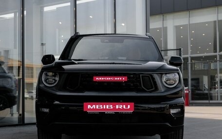 Haval H7, 2026 год, 3 999 000 рублей, 3 фотография