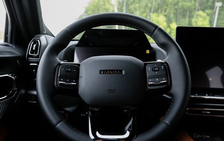 Haval H7, 2026 год, 3 999 000 рублей, 15 фотография