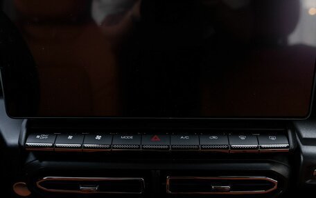 Haval H7, 2026 год, 3 999 000 рублей, 16 фотография