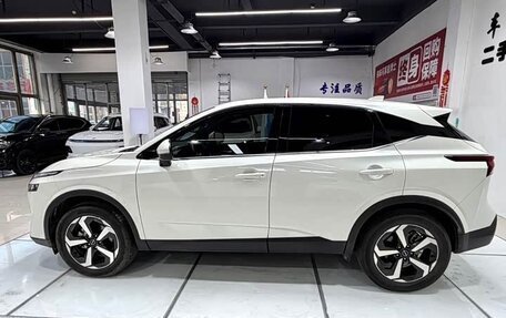 Nissan Qashqai, 2023 год, 1 670 000 рублей, 7 фотография