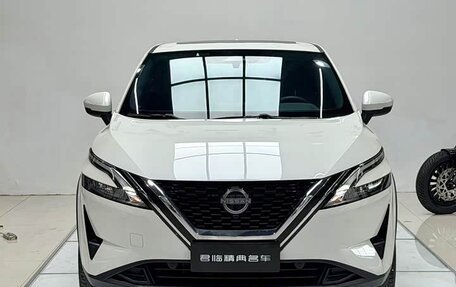 Nissan Qashqai, 2023 год, 1 670 000 рублей, 2 фотография