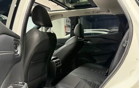 Nissan Qashqai, 2023 год, 1 670 000 рублей, 13 фотография