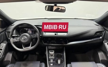 Nissan Qashqai, 2023 год, 1 670 000 рублей, 14 фотография