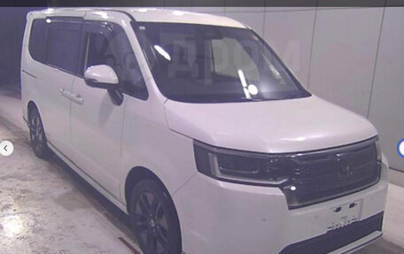 Honda Stepwgn, 2023 год, 2 100 500 рублей, 4 фотография
