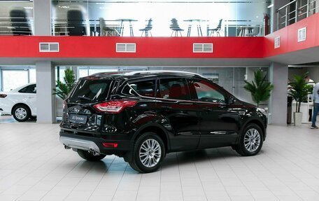 Ford Kuga III, 2014 год, 1 190 000 рублей, 2 фотография