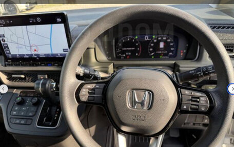 Honda Stepwgn, 2023 год, 2 100 500 рублей, 10 фотография
