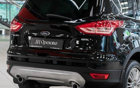 Ford Kuga III, 2014 год, 1 190 000 рублей, 5 фотография