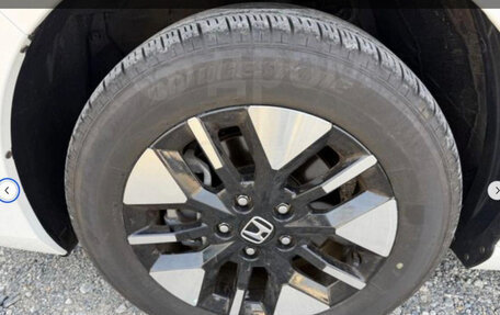 Honda Stepwgn, 2023 год, 2 100 500 рублей, 9 фотография