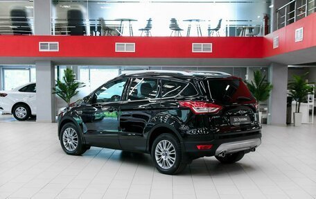 Ford Kuga III, 2014 год, 1 190 000 рублей, 4 фотография