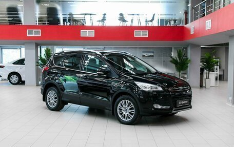 Ford Kuga III, 2014 год, 1 190 000 рублей, 3 фотография