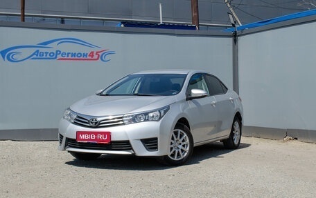 Toyota Corolla, 2013 год, 1 150 000 рублей, 1 фотография