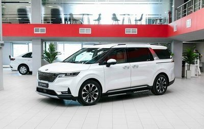 KIA Carnival, 2020 год, 3 290 000 рублей, 1 фотография