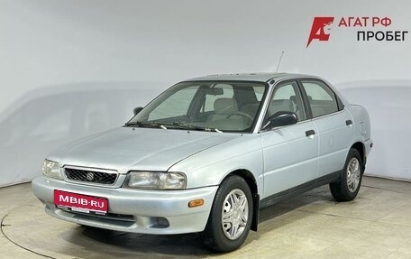 Suzuki Esteem, 1997 год, 199 000 рублей, 1 фотография