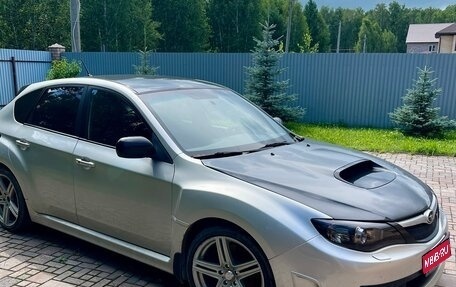 Subaru Impreza III, 2007 год, 1 000 000 рублей, 1 фотография