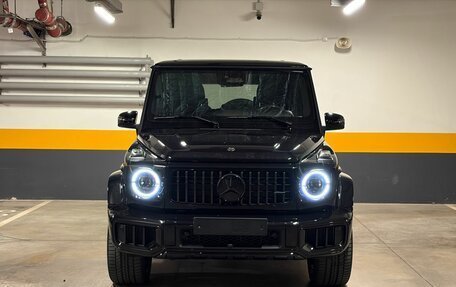 Mercedes-Benz G-Класс AMG, 2026 год, 36 400 000 рублей, 1 фотография