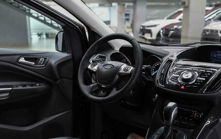 Ford Kuga III, 2014 год, 1 190 000 рублей, 6 фотография