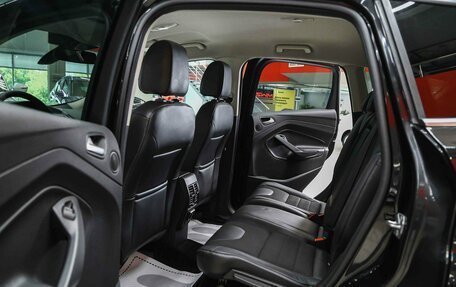 Ford Kuga III, 2014 год, 1 190 000 рублей, 7 фотография