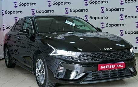 KIA K5, 2021 год, 2 350 000 рублей, 1 фотография
