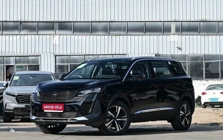 Peugeot 5008 II, 2026 год, 3 150 000 рублей, 1 фотография