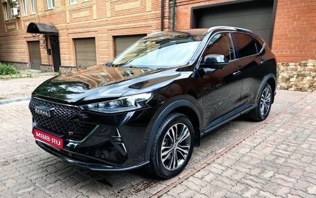 Haval F7 I, 2022 год, 2 150 000 рублей, 1 фотография