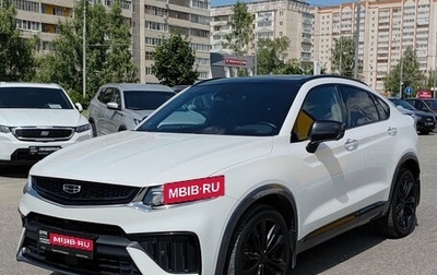 Geely Tugella FY11, 2022 год, 2 600 000 рублей, 1 фотография