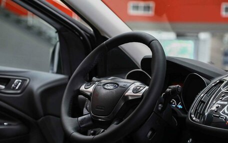 Ford Kuga III, 2014 год, 1 190 000 рублей, 11 фотография