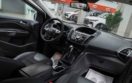 Ford Kuga III, 2014 год, 1 190 000 рублей, 9 фотография