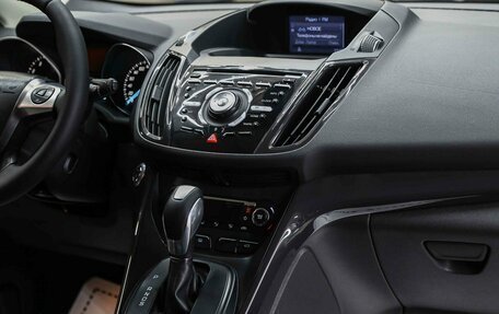 Ford Kuga III, 2014 год, 1 190 000 рублей, 10 фотография