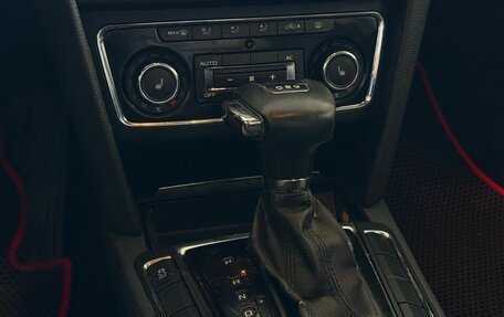 Skoda Superb III рестайлинг, 2009 год, 650 000 рублей, 9 фотография