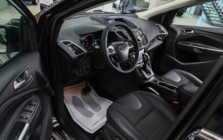 Ford Kuga III, 2014 год, 1 190 000 рублей, 8 фотография