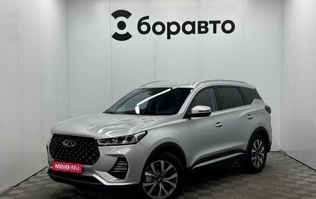 Chery Tiggo 7 Pro, 2022 год, 1 870 000 рублей, 1 фотография