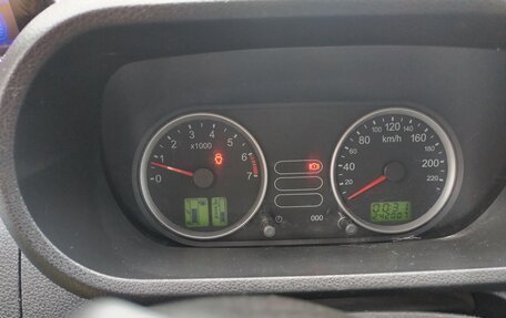 Ford Fusion I, 2005 год, 325 000 рублей, 5 фотография
