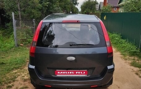 Ford Fusion I, 2005 год, 325 000 рублей, 3 фотография