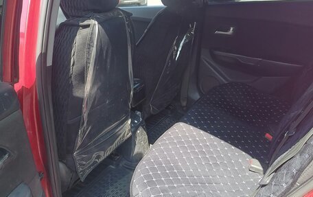 KIA Rio III рестайлинг, 2012 год, 600 000 рублей, 3 фотография