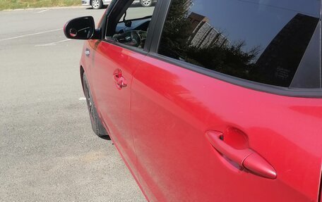 KIA Rio III рестайлинг, 2012 год, 600 000 рублей, 8 фотография